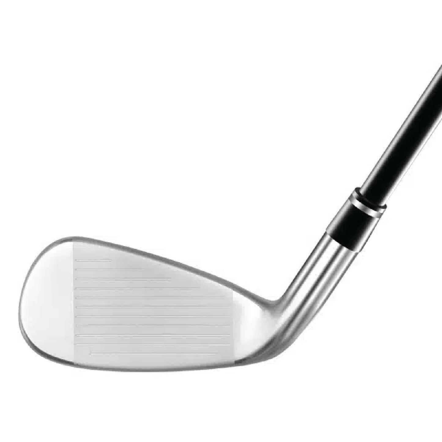 Spyder Bite - Driving Iron with Graphite Shaft