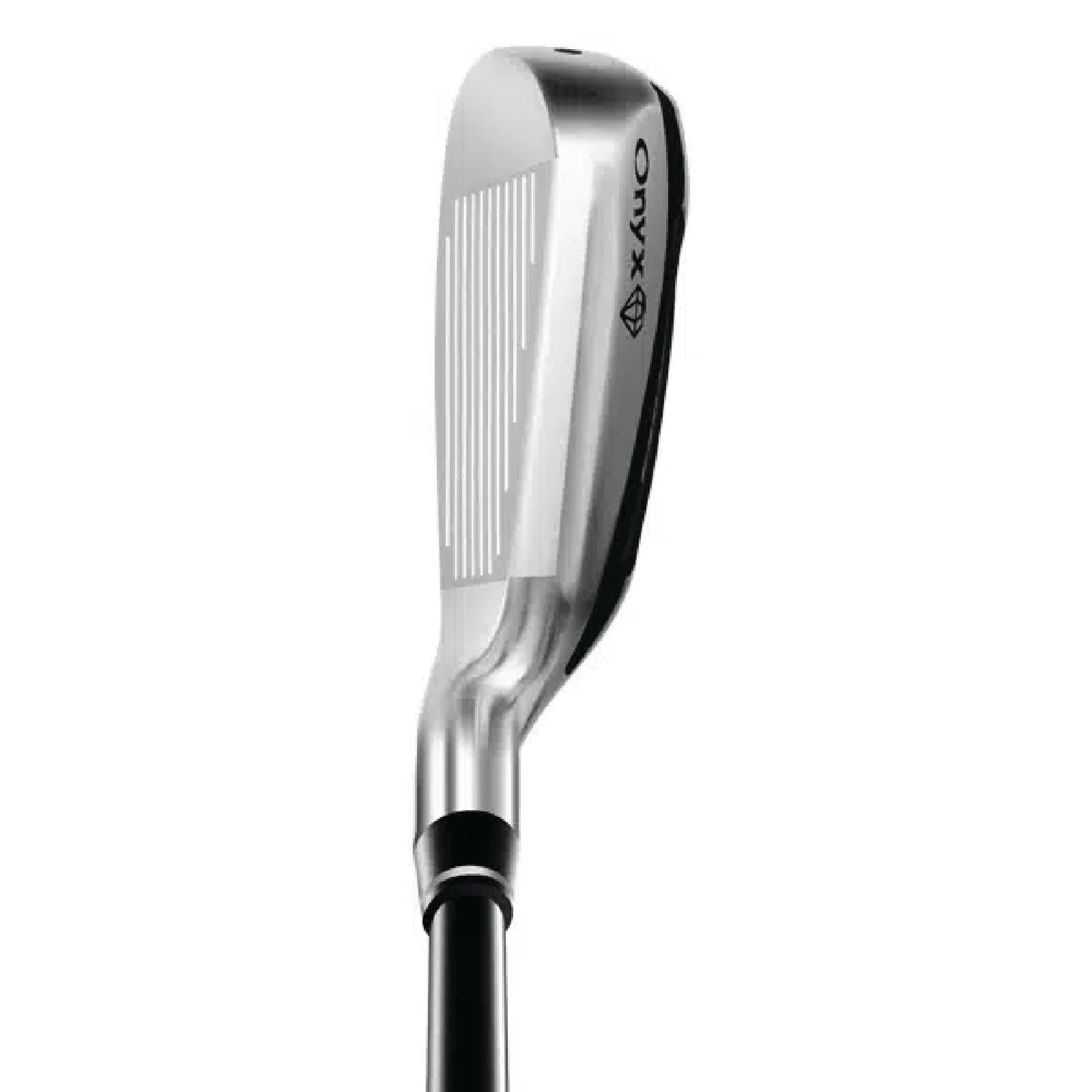 Spyder Bite - Driving Iron with Graphite Shaft