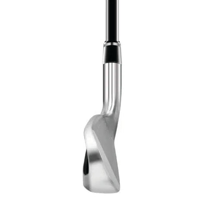 Spyder Bite - 4 to PW Men's Iron Set - Steel Shafts