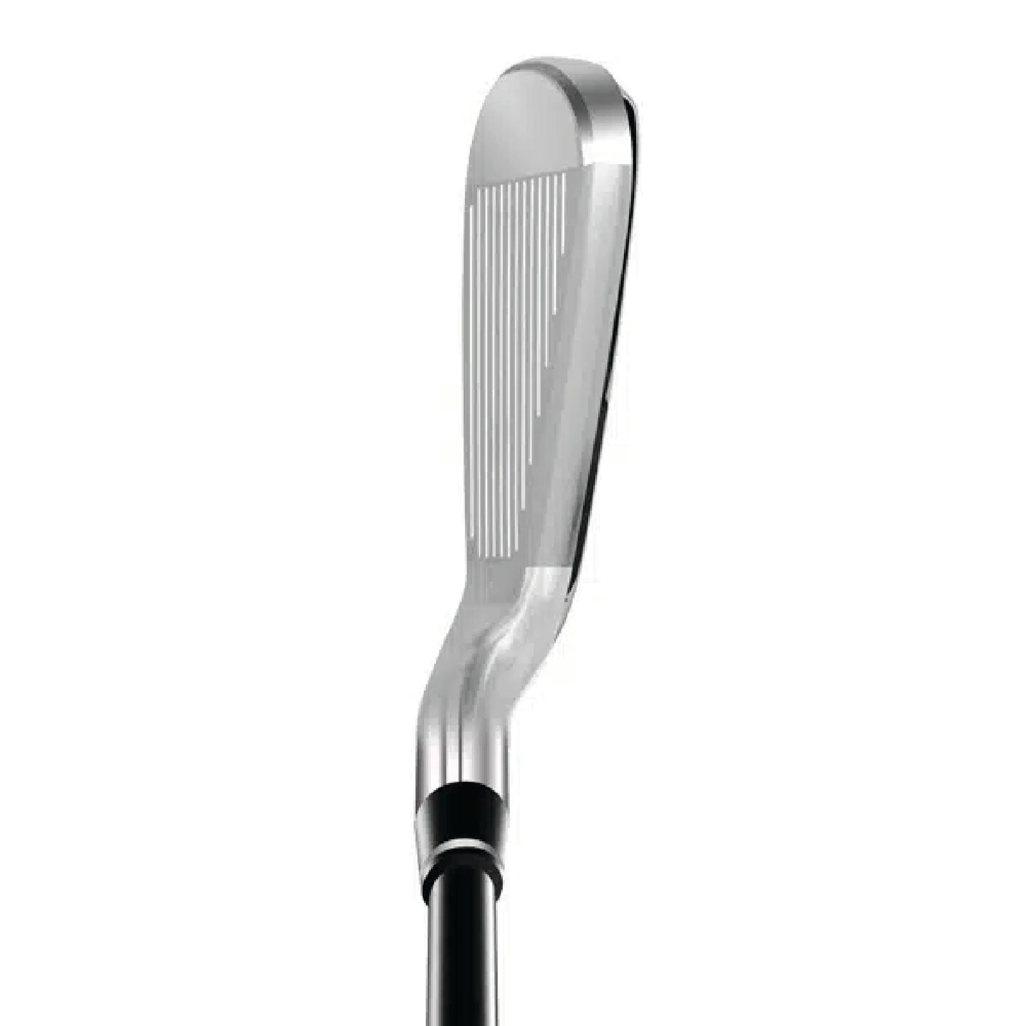 Spyder Bite - 4 to PW Men's Iron Set - Graphite Shafts