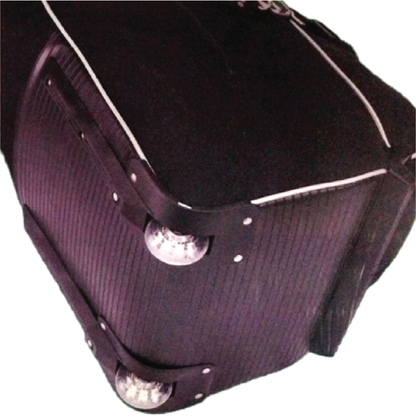 Golf Gear -   Travel Bag Cover
