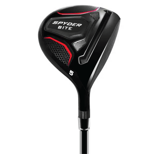 Spyder Bite  - 5 Wood