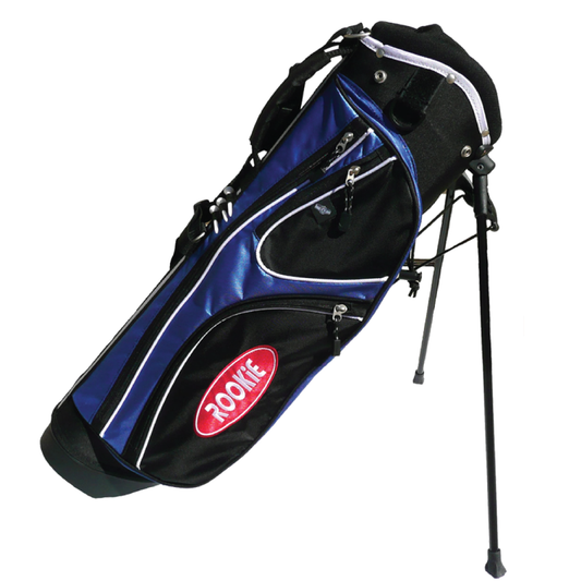 Rookie - Junior Golf Bag – Blue