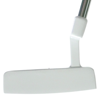 ROOKIE - KIDS GOLF PUTTER RH - GREEN 7 to 10 YEARS