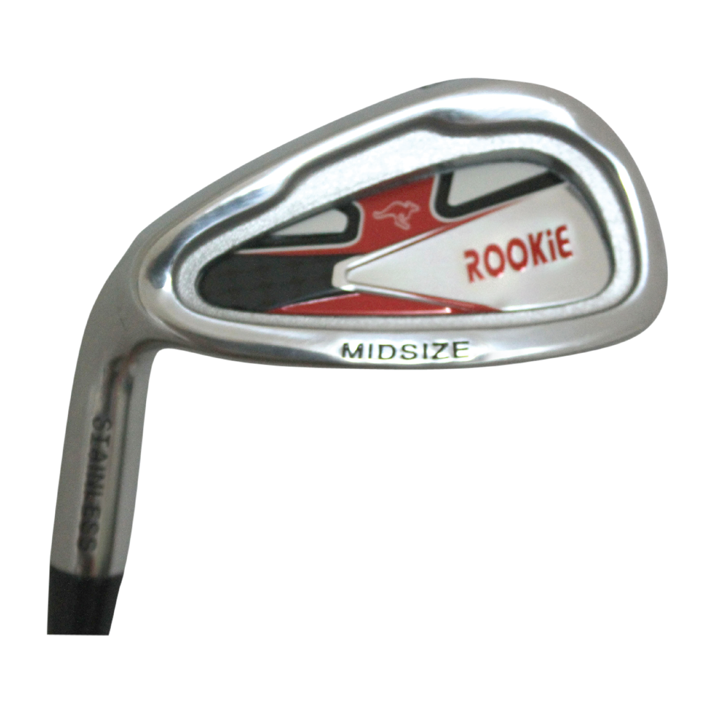 ROOKIE - KIDS GOLF SW IRON LH | RED 10 & ABOVE