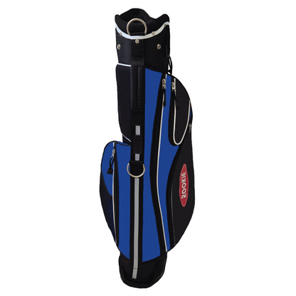 Rookie - Junior Golf Bag – Blue