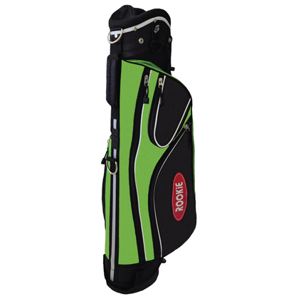 Rookie - Junior Golf Bag – Green