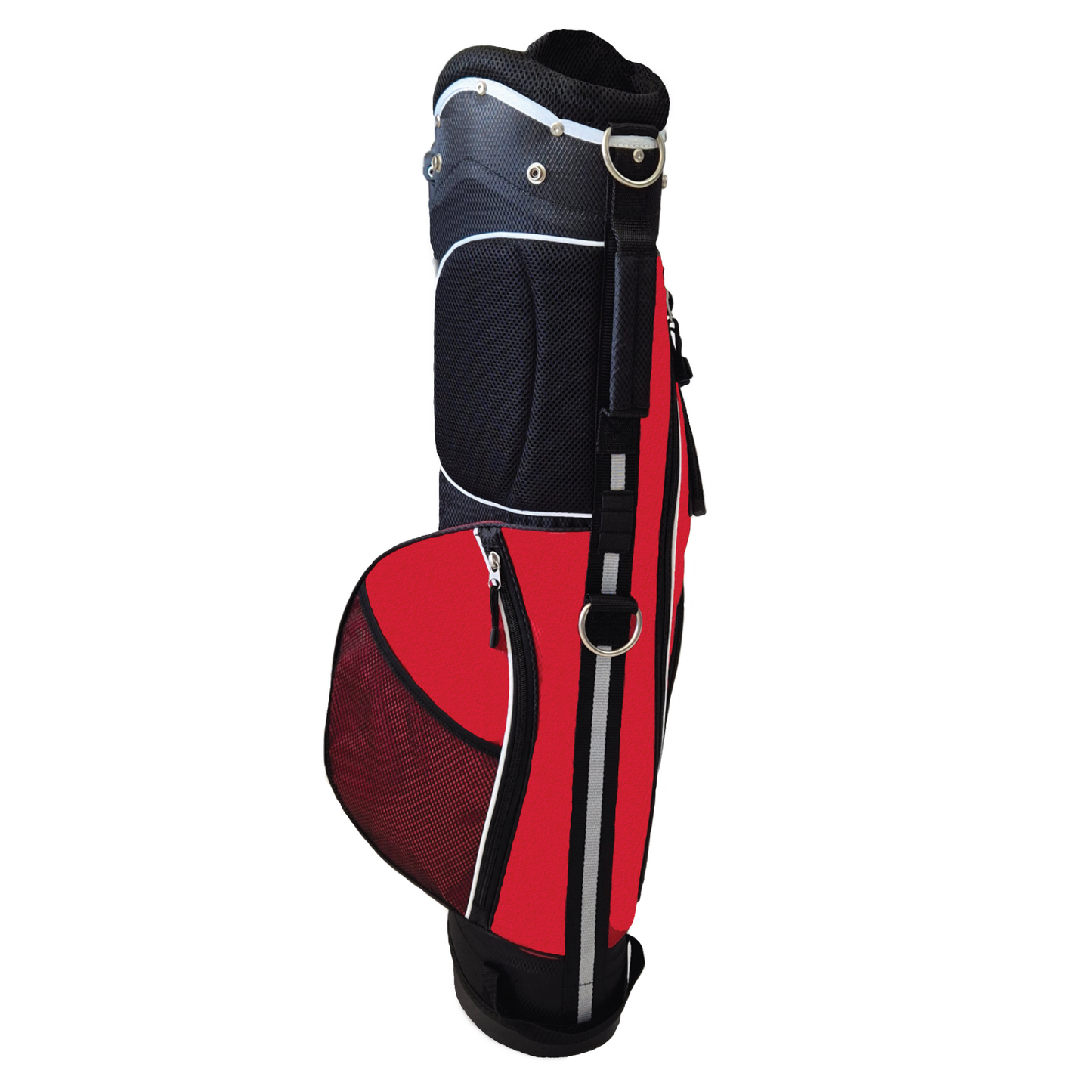 Rookie - Junior Golf Bag – Red