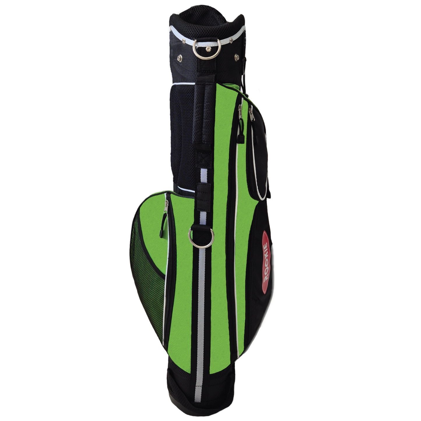 Rookie - Junior Golf Bag – Green