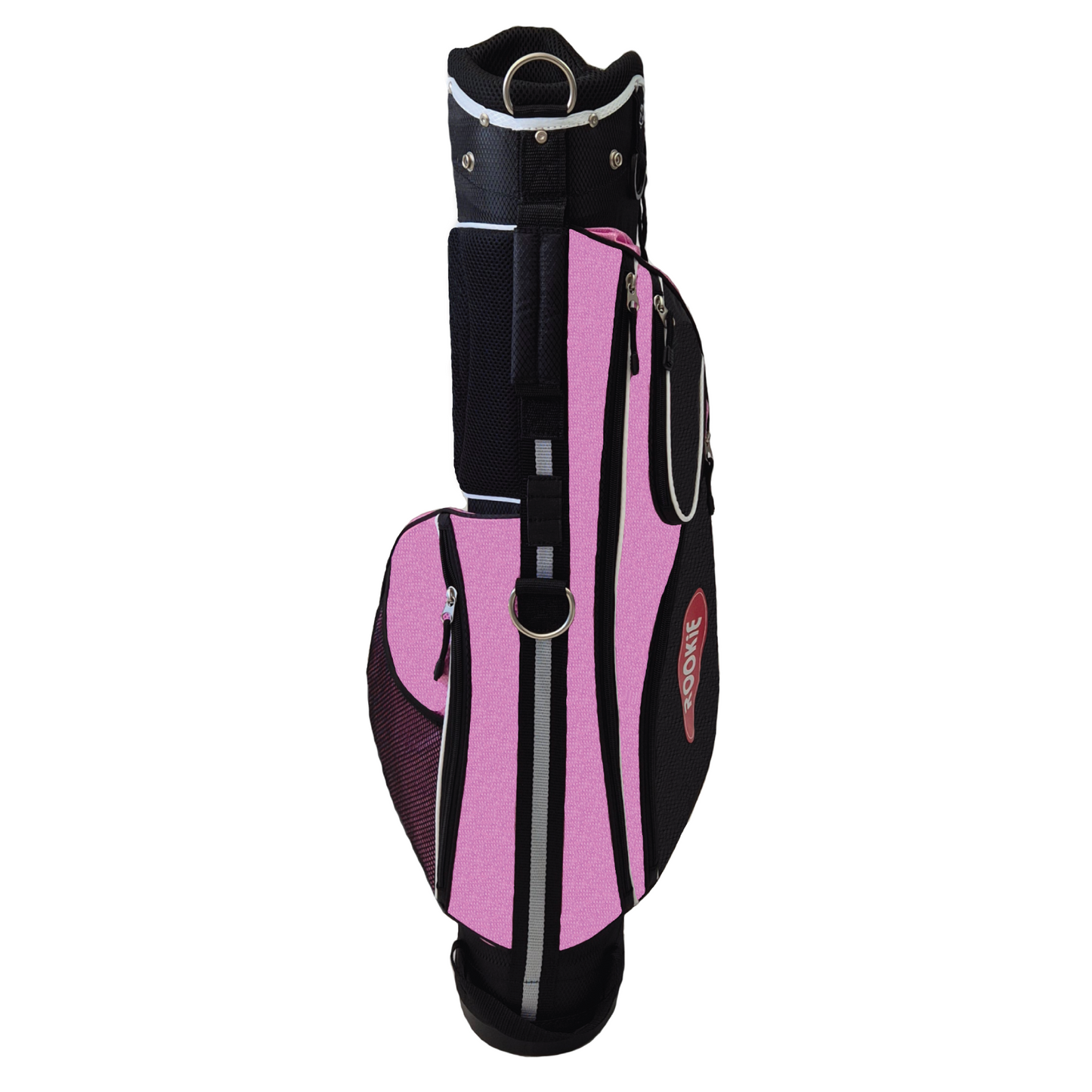 Rookie - Junior Golf Bag – Pink