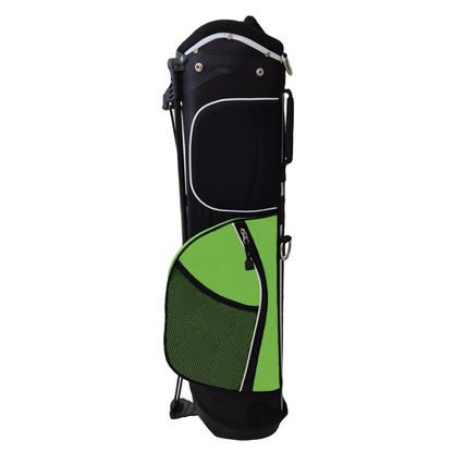 Rookie - Junior Golf Bag – Green