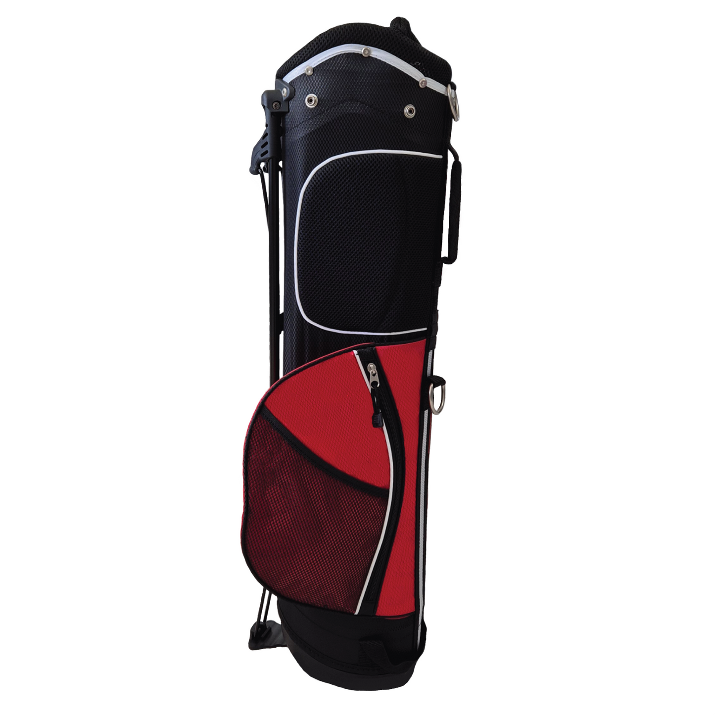 Rookie - Junior Golf Bag – Red