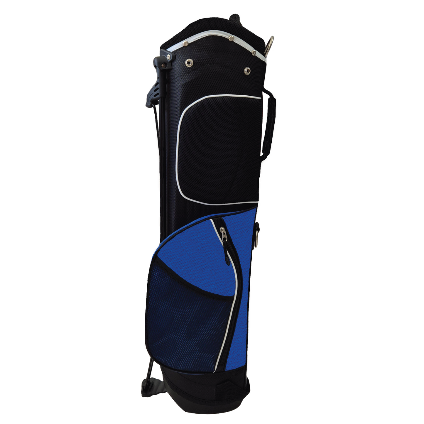 Rookie - Junior Golf Bag – Blue