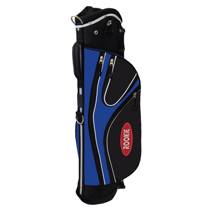 Rookie - Junior Golf Bag – Blue