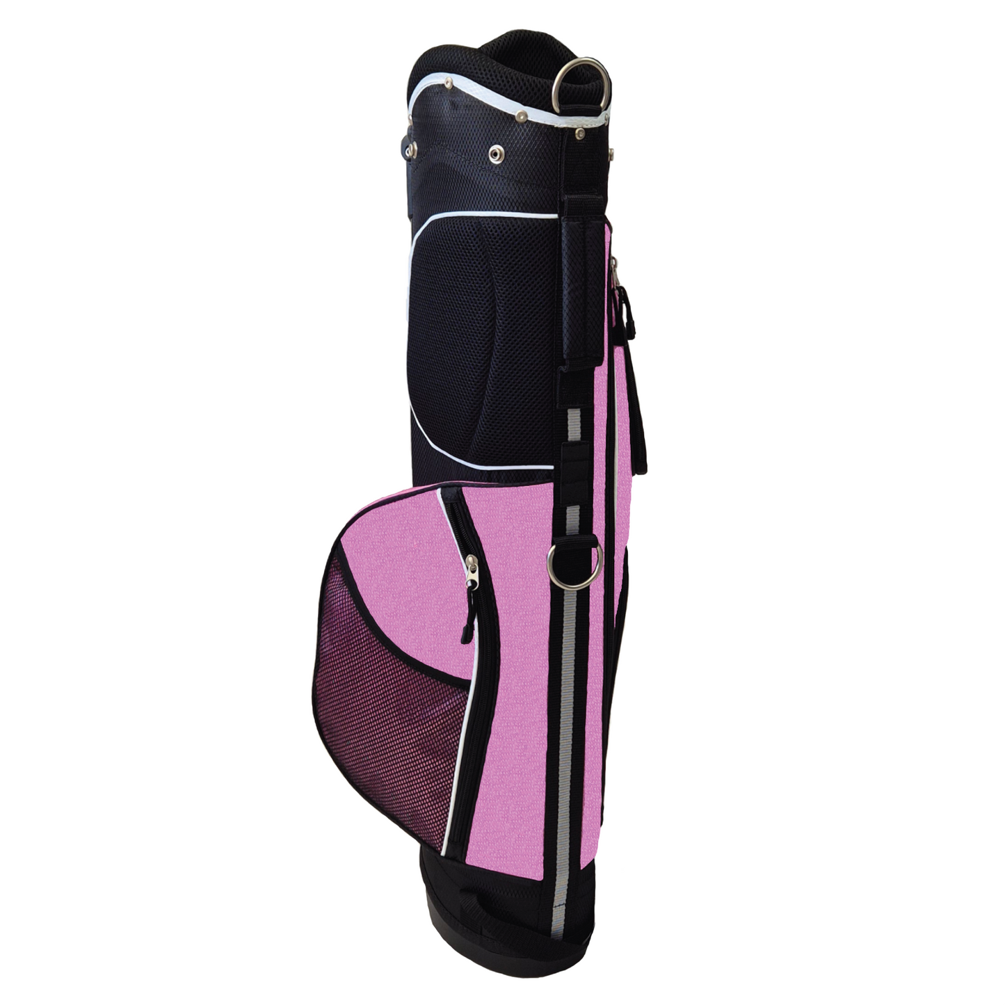 Rookie - Junior Golf Bag – Pink