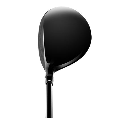 Onyx - Spyder Bite -  7 Piece with 15 Degree Adapter Driver & Full Graphite Shafts: