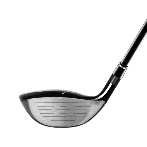 Onyx - Spyder Bite -  7 Piece with 15 Degree Adapter Driver & Full Graphite Shafts: