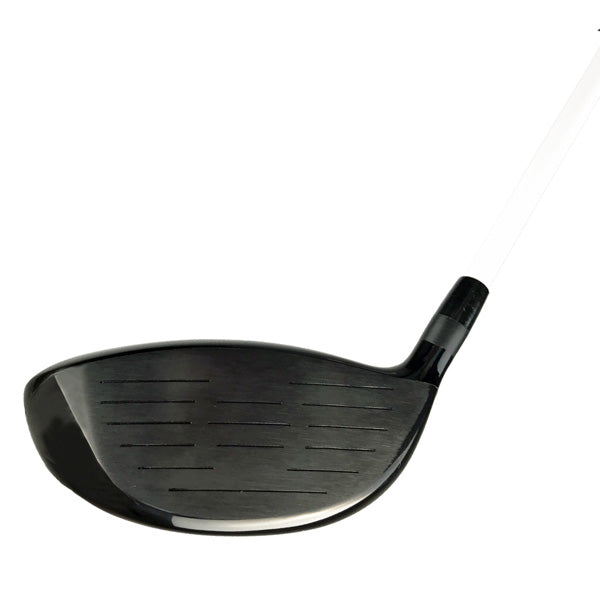 Onyx - Spyder Bite -  11 Piece with 15 Adapter Driver & Full Graphite Shafts: