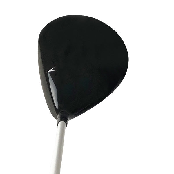 Onyx - Spyder Bite -  7 Piece with 15 Degree Adapter Driver & Full Graphite Shafts: