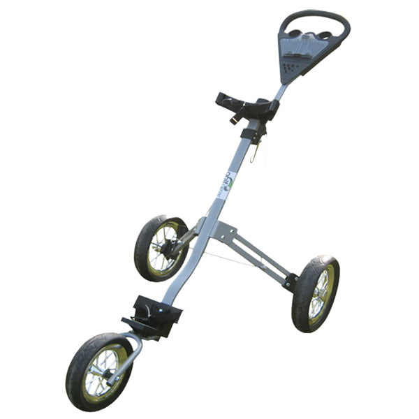 Golf Gear - 3 Wheel Pro Buggy