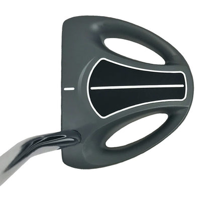 Onyx - Mallet Style Alignment Putter - Model 101