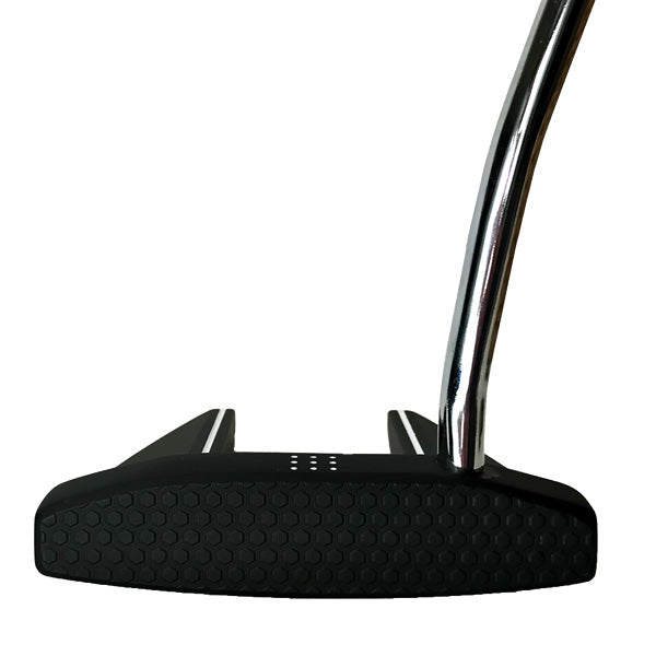 Onyx - Mallet Style Alignment Putter - Model 202