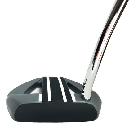 Onyx - Mallet Style Alignment Putter - Model 303