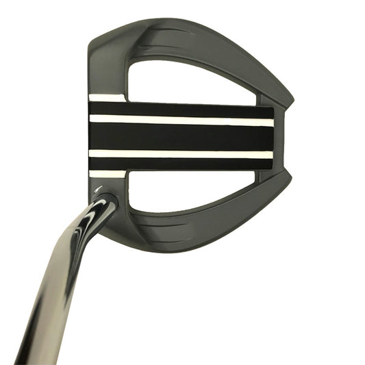 Onyx - Mallet Style Alignment Putter - Model 303