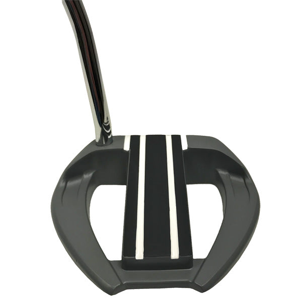 Onyx - Mallet Style Alignment Putter - Model 303