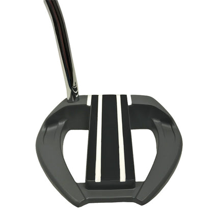 Onyx - Mallet Style Alignment Putter - Model 303