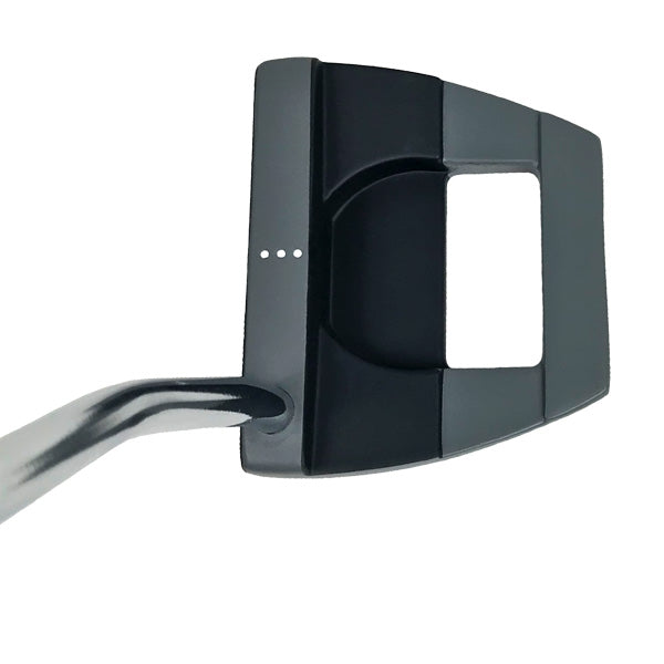 Onyx - Mallet Style Alignment Putter - Model 404