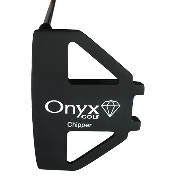 Onyx - Chipper/Putting Wedge – Men's Length