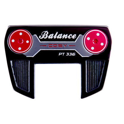 Onyx - Balance Putter - PT-336