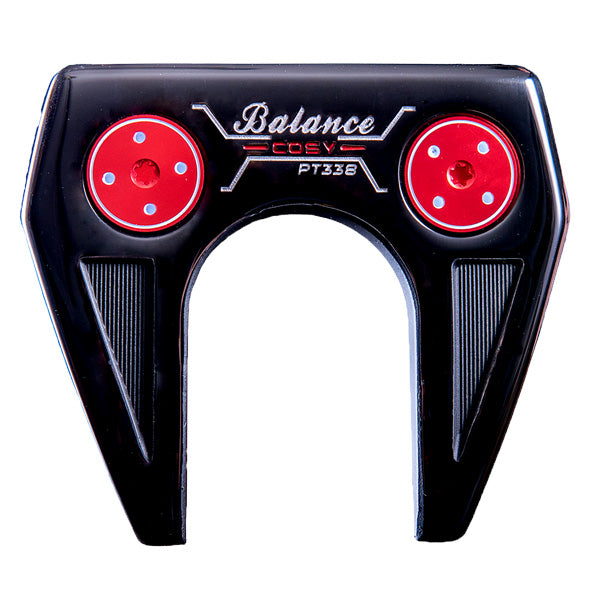 Onyx - Balance Putter - PT-338