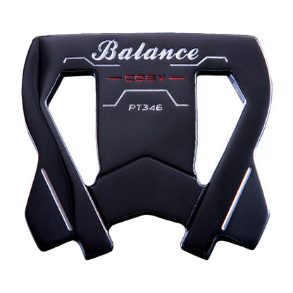 Onyx - Balance Putter - PT-346