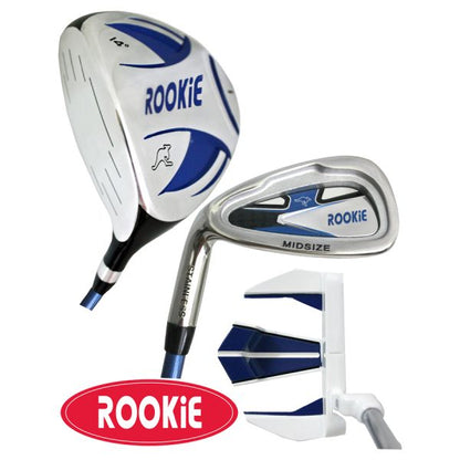 Rookie - Junior - 3 Piece Sets: