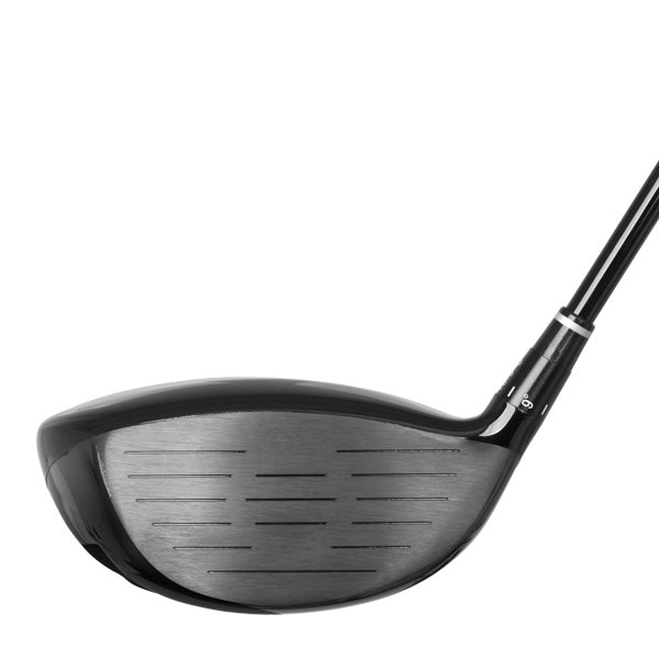 Onyx - Spyder Bite Driver -  Adjustable 10.5 Degree