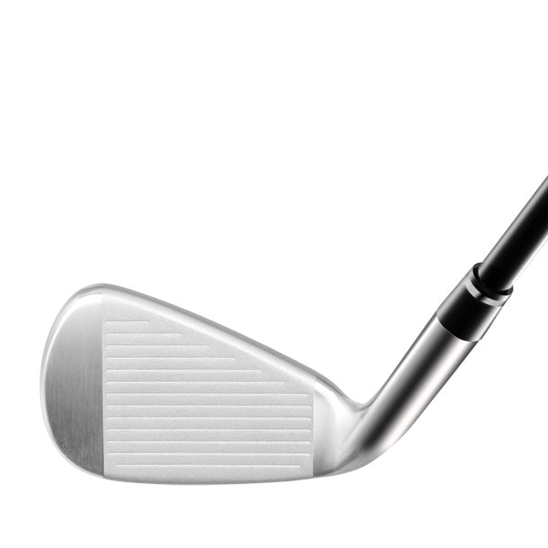 Onyx - Spyder Bite -  Men's Golf Set with 15 Degree Driver - Full Graphite Shafts: