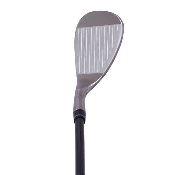 Onyx - Spyder Bite Wedge - 3 Piece Set with Steel Shafts