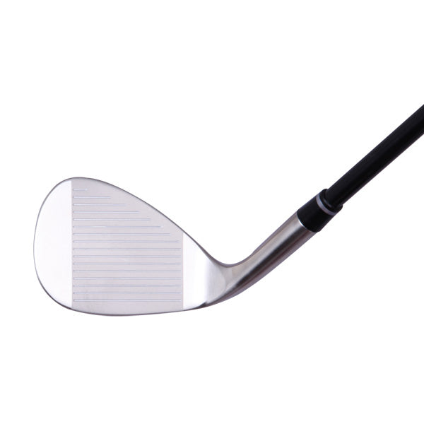 Onyx - Spyder Bite Wedge - 3 Piece Set with Steel Shafts