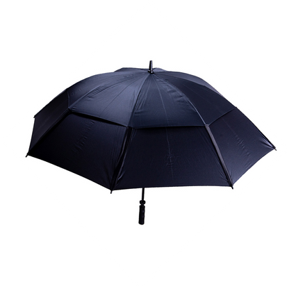 Onyx - Double Canopy 62″ Golf Umbrella
