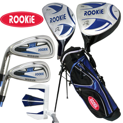 Rookie - Junior - 5 Piece Sets: